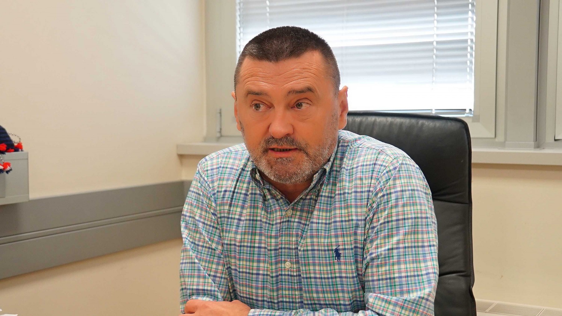 Kvesić: Pada broj hospitalizacija, respiracijski centar i dalje pun (VIDEO)