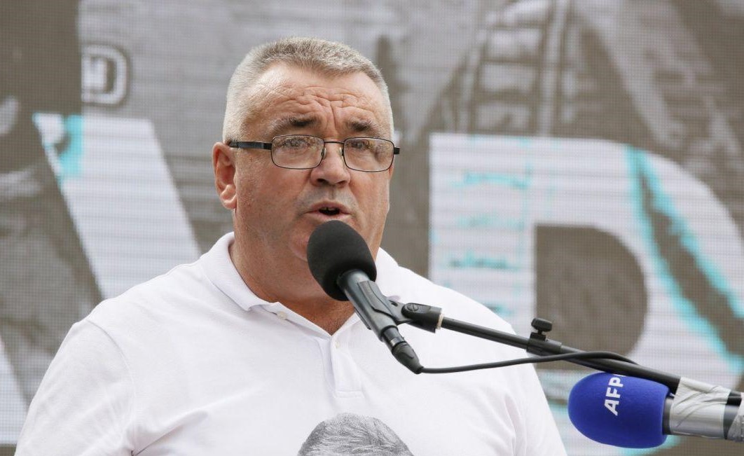 Muriz Memić pročitao zahtjeve za nadležne: Moraju znati da smo se probudili!