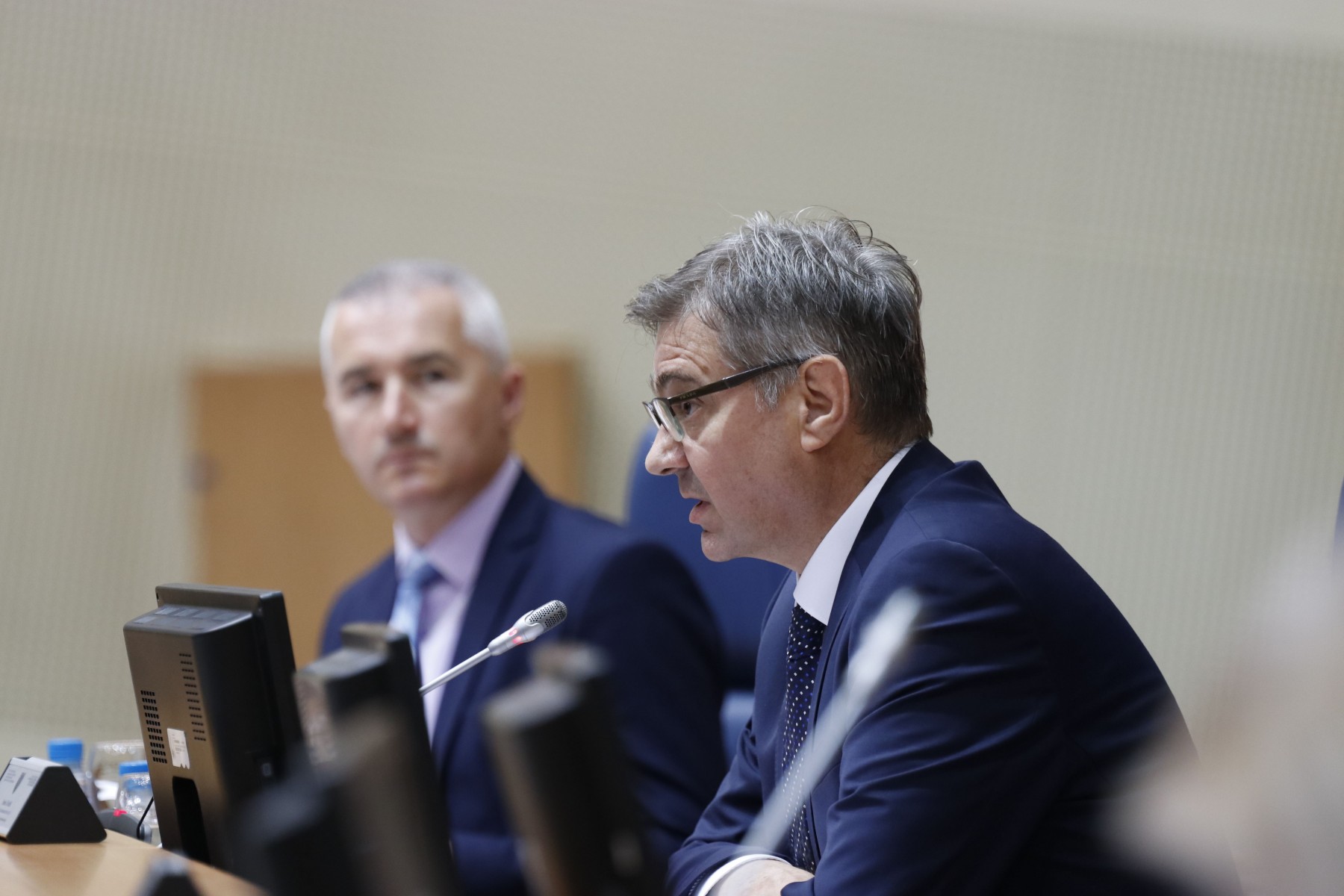 KRIZA SE NASTAVLJA: Krnji Zastupnički dom PSBiH nastavio s radom, ali blokada države i dalje nije riješena