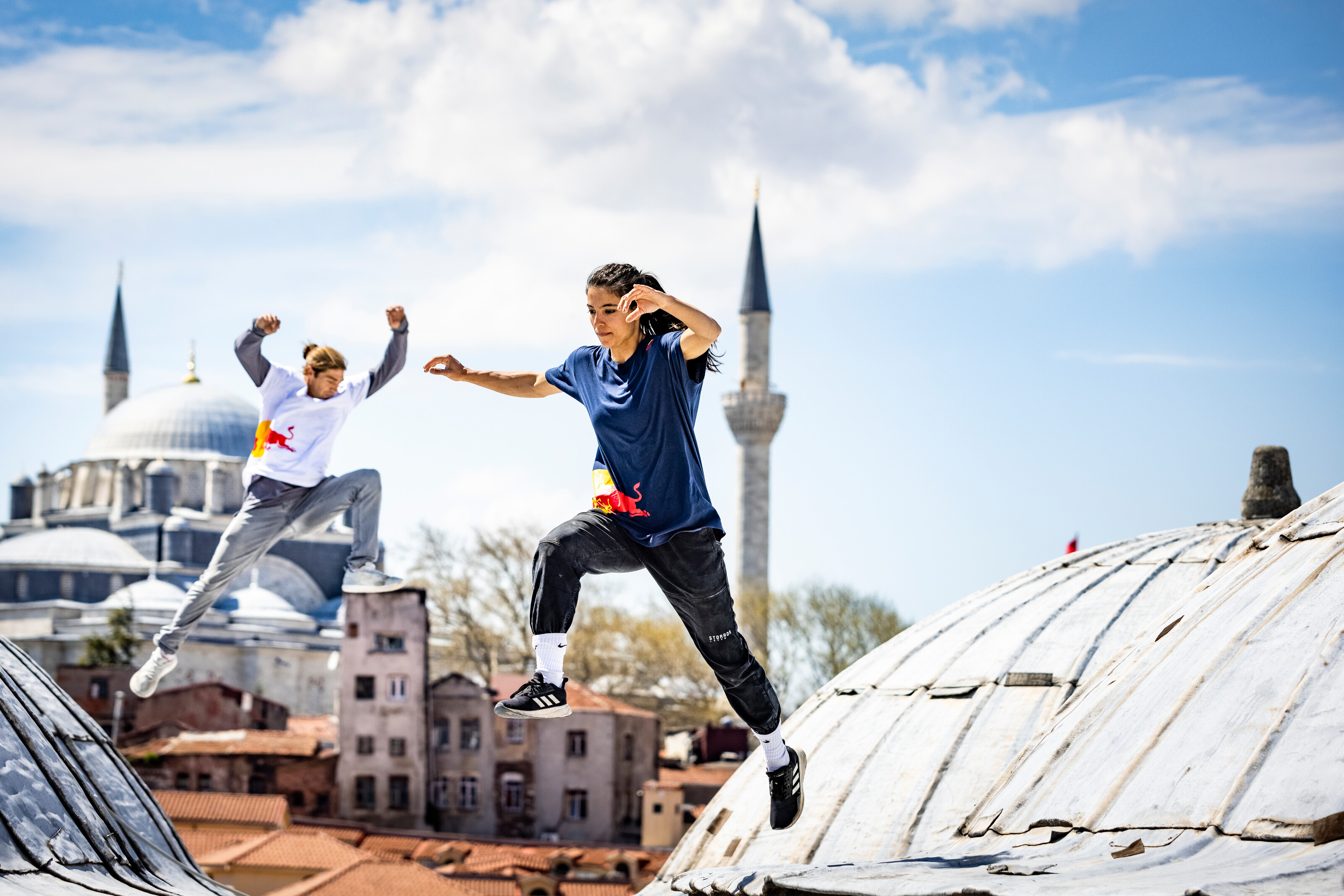 Čuvena istanbulska Kapali čaršija iz dosad neviđene perspektive