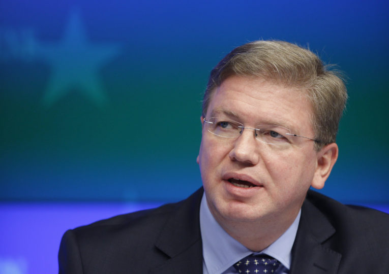 FULEOV MODEL PONOVO OPCIJA: Što je točno predlagao Stefan Fule?