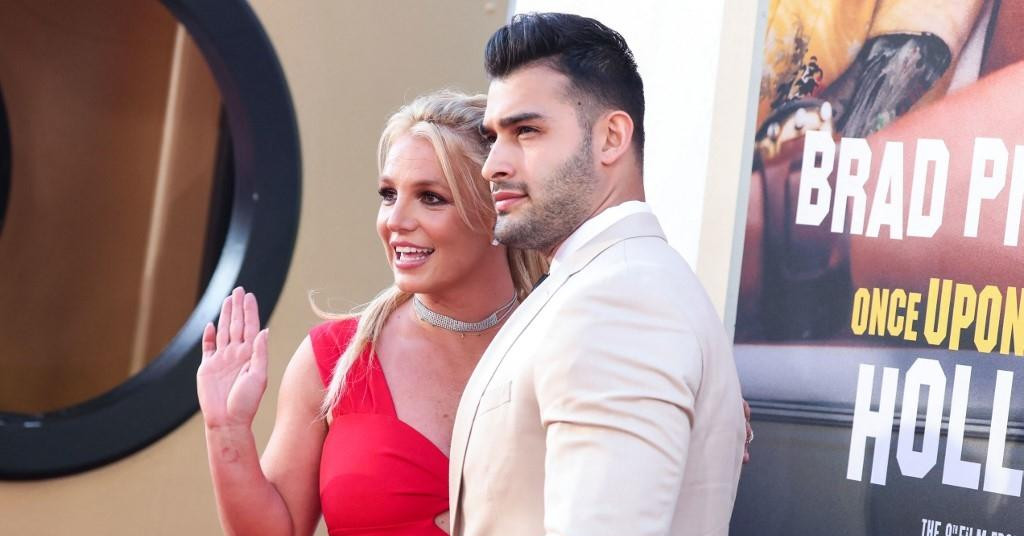 Treća sreća za Britney Spears, zaručila se za Sama Asgharija: ‘Ne mogu je**no vjerovati!‘