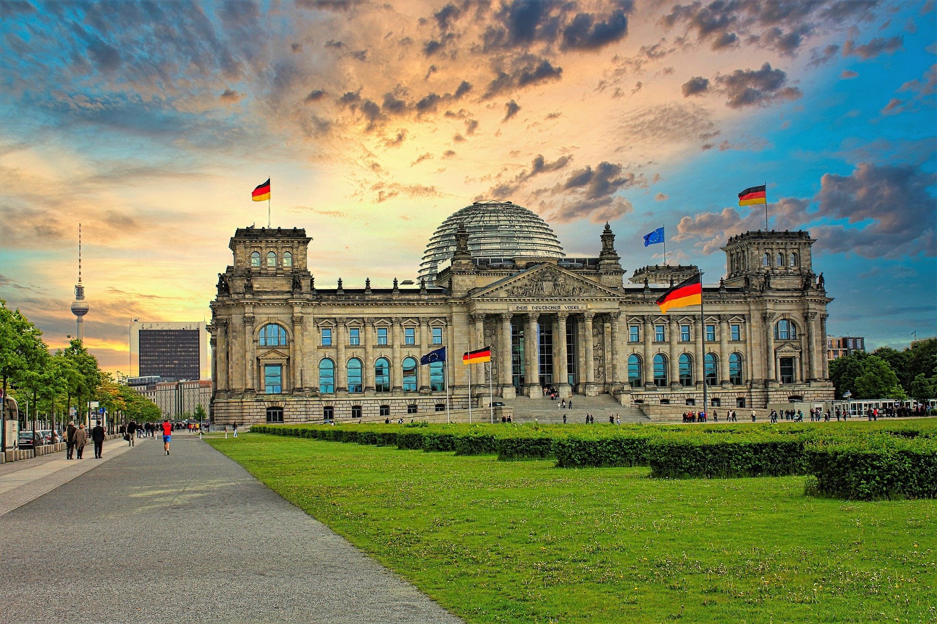 U Bundestag ulazi troje SPD-ovaca porijeklom iz BiH i Hrvatske