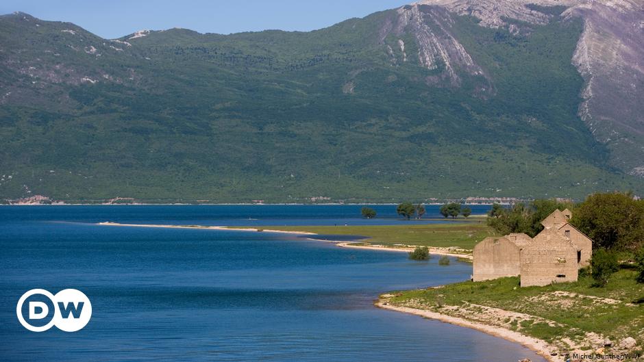 KRIMINALNO: KONCESIJU ZA KORIŠTENJE VODA BUŠKOG JEZERA DAO SABOR RH, OPĆINA LIVNO ŠUTKE PRISTALA NA UZURPACIJU SVOG ZEMLJIŠTA