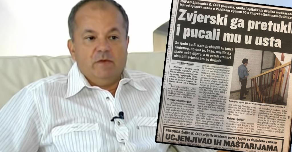 Državljanin BiH u Zagrebu 2005. pokušao ubiti tajkuna koji je za to optužio Dodikova kuma