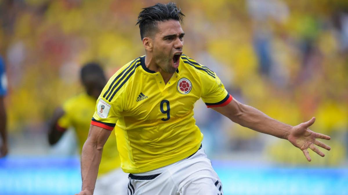 Falcao potpisao za Rayo Vallecano