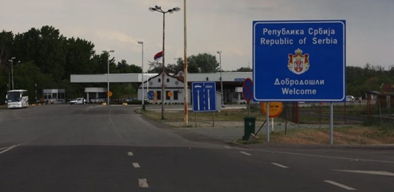 Državljanima BiH preporučeno da ne putuju u Srbiju