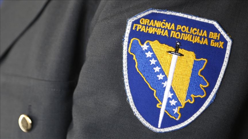 Tužiteljstvo BiH i Granična policija provode aktivnosti u borbi protiv krijumčarenja migranata
