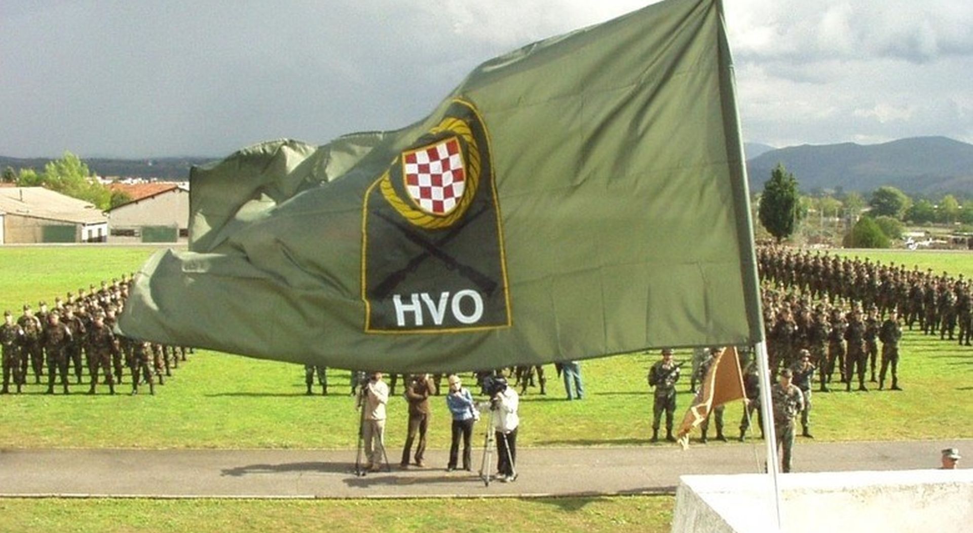 Sud u Strasbourgu presudio u korist pripadnika HVO-a koji su tužili Hrvatsku