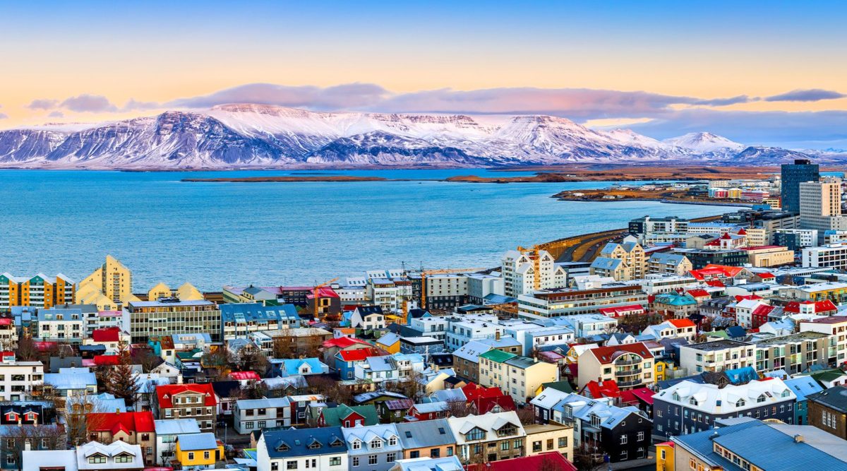 Istraživanje: Island najmirnija zemlja, BiH tek na 72. mjestu