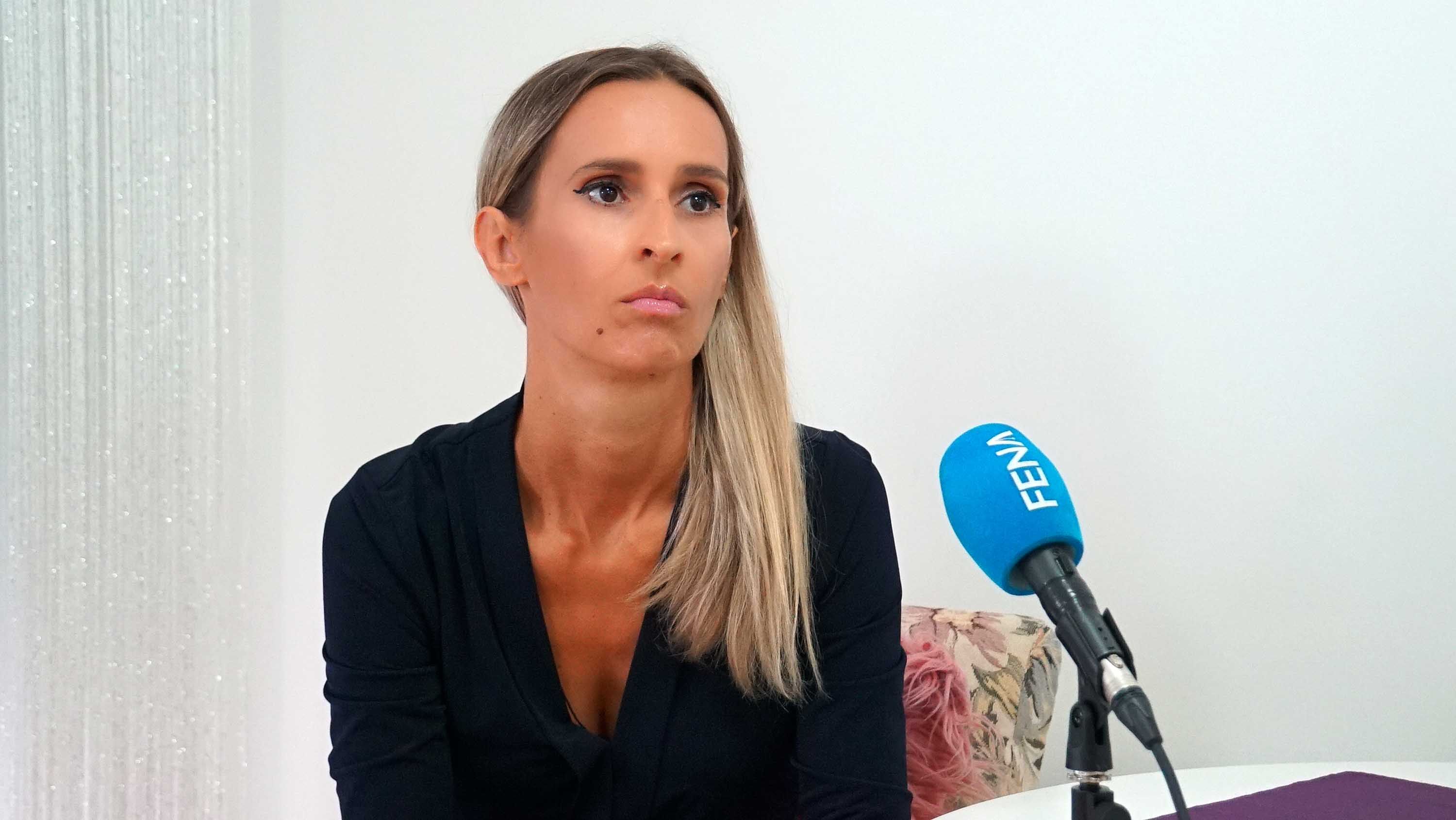 IVANA TRLIN: Posljedice covida na mentalno zdravlje tek ćemo osjetiti