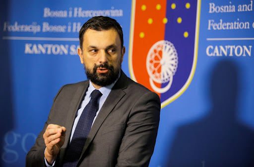 Konaković: Kandidat SDA nema nikakvu šansu u utrci za člana Predsjedništva BiH