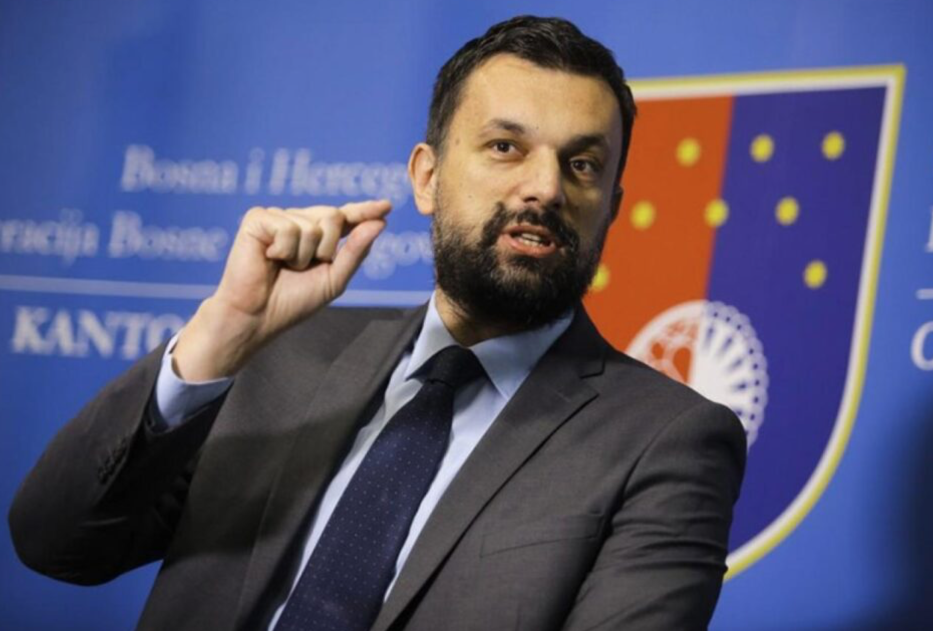 Konaković: Slijede razgovori stranaka koje su podržale Bećirovića