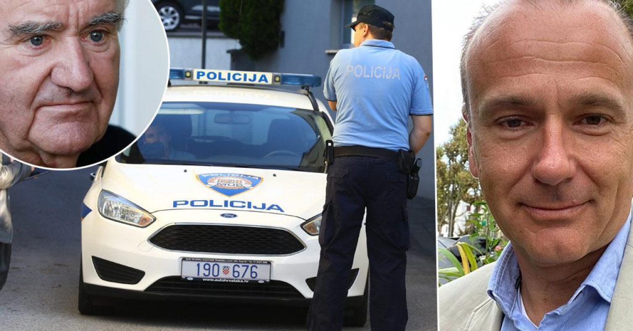 Uplakani susjedi: ‘Što su mu dječica skrivila?!‘; Oglasili se i masoni: ‘Nikad čuli za njega‘