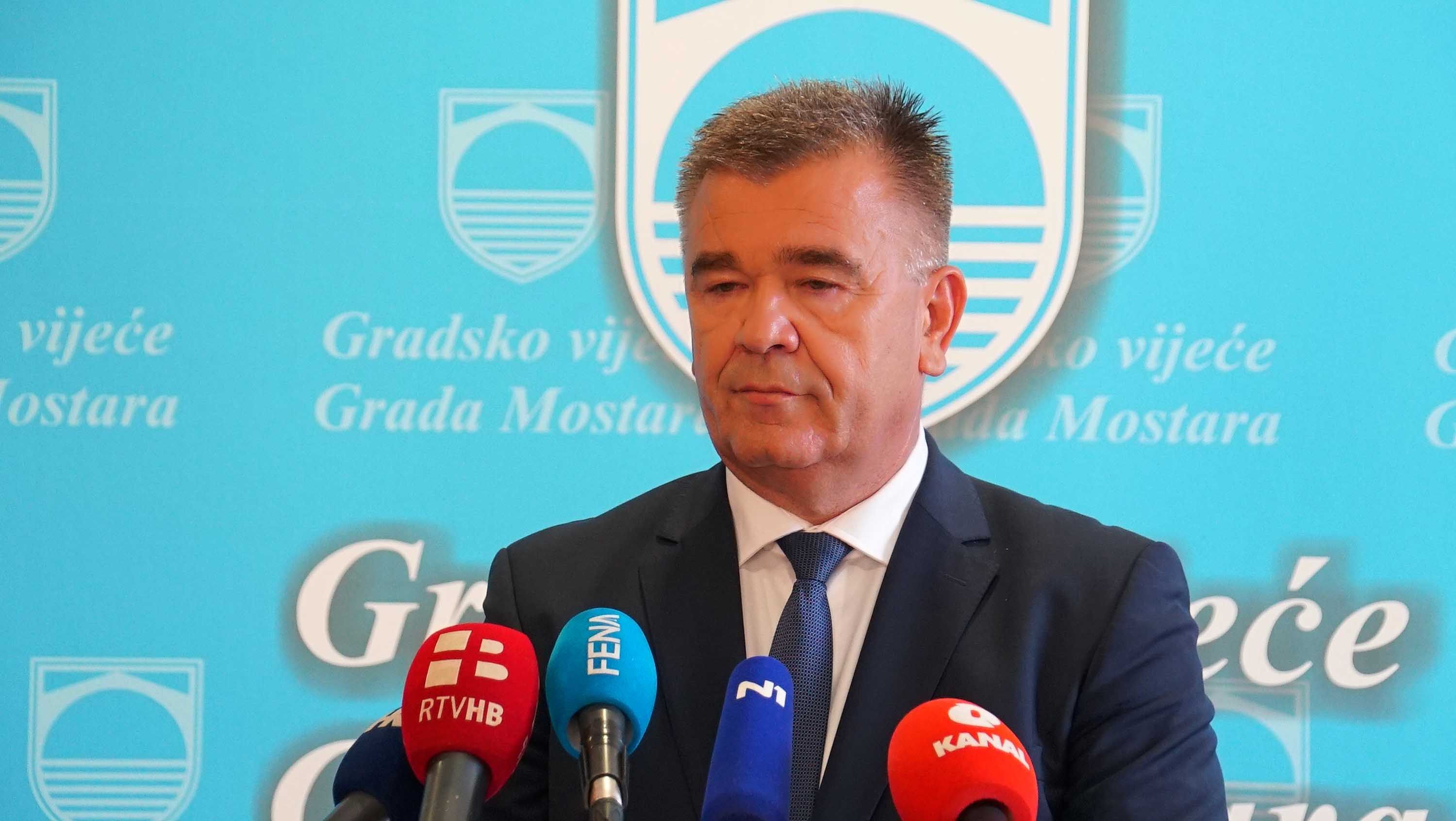 Salem Marić: Vrijeme je da se fokusiramo na velike projekte