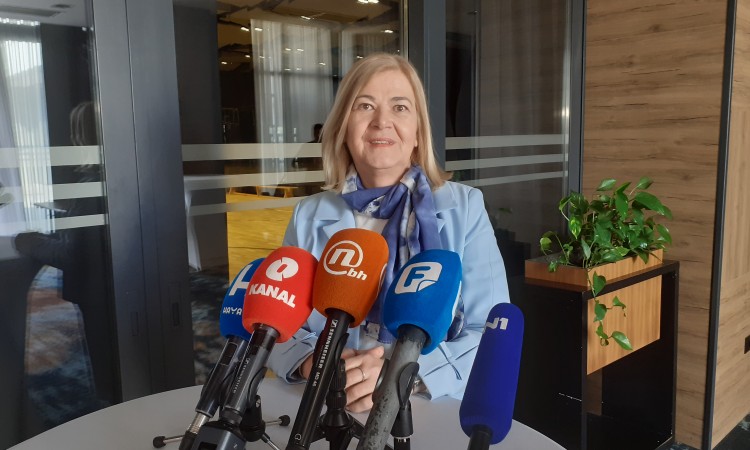 PONOVO ĆE SE MIJENJATI FISKALNE KASE: Milićević kaže da ih ima 85.000