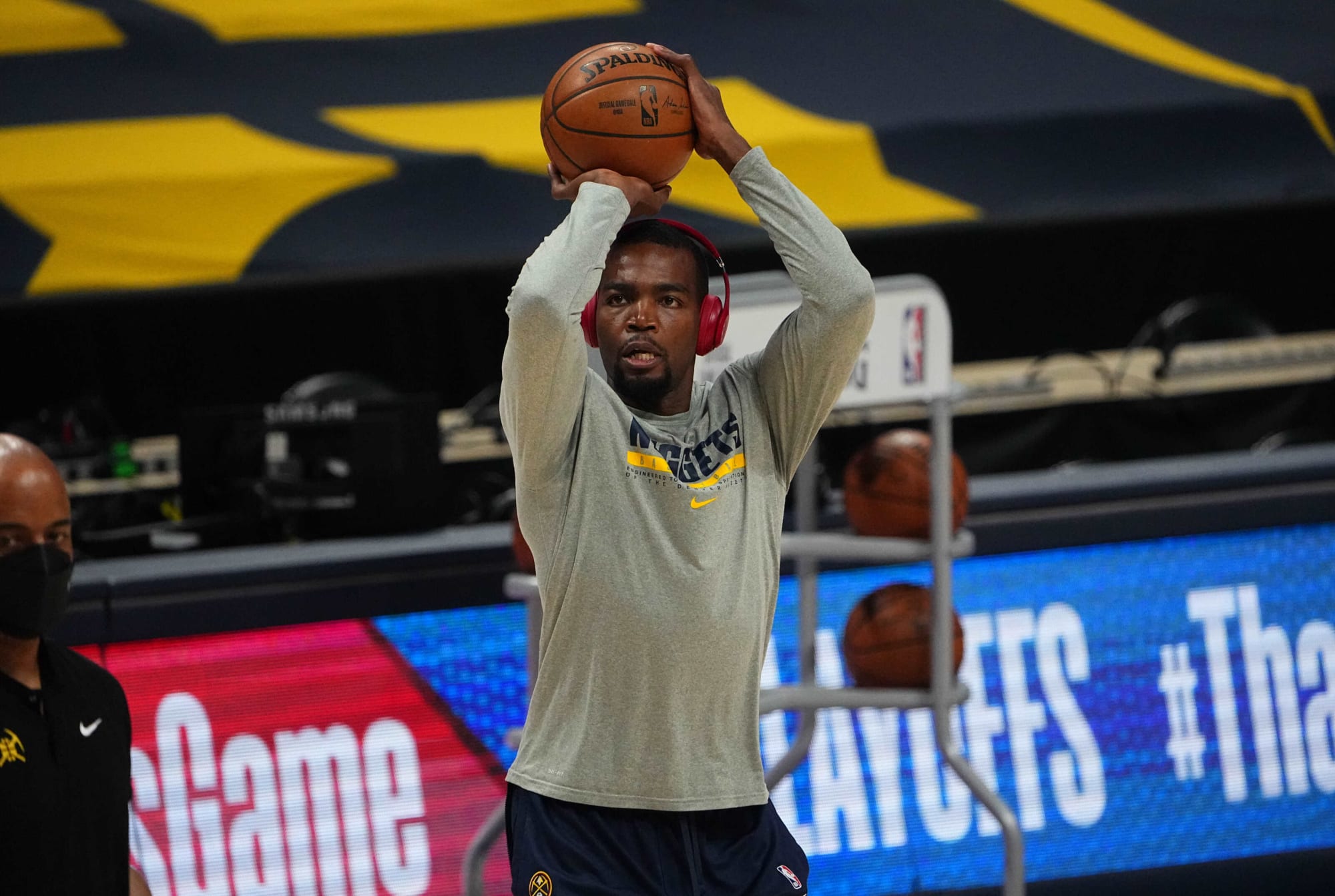 NBA: Paul Millsap potpisao za Brooklyn Nets