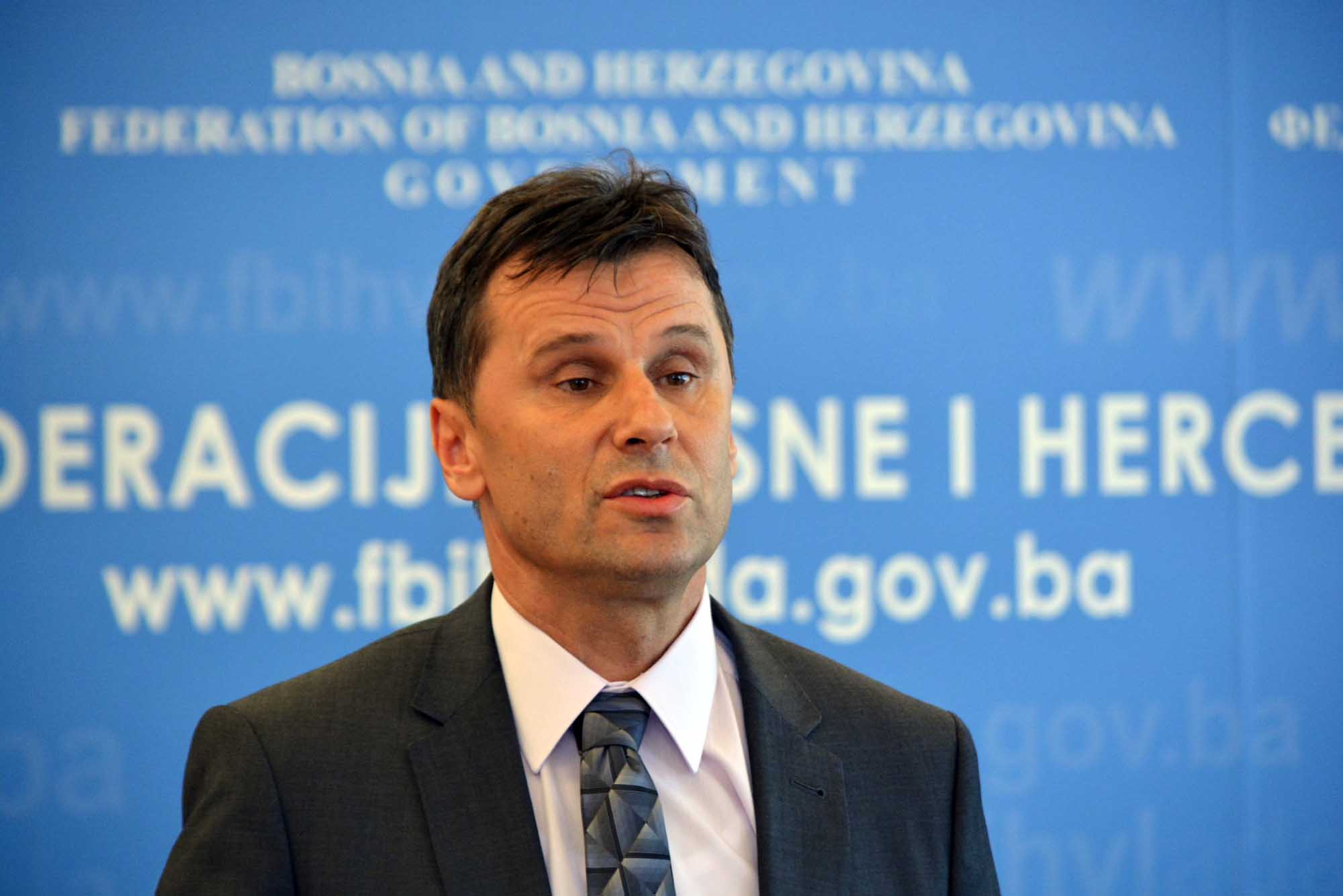 Optuženi premijer Novalić: Imali smo najuspješniju ekonomsku godinu