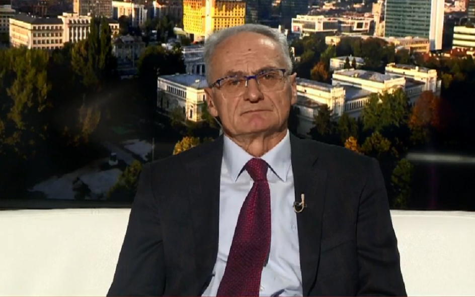 Sudac Branko Perić o 'snimku': Velika sramota za ionako osramoćeno pravosuđe
