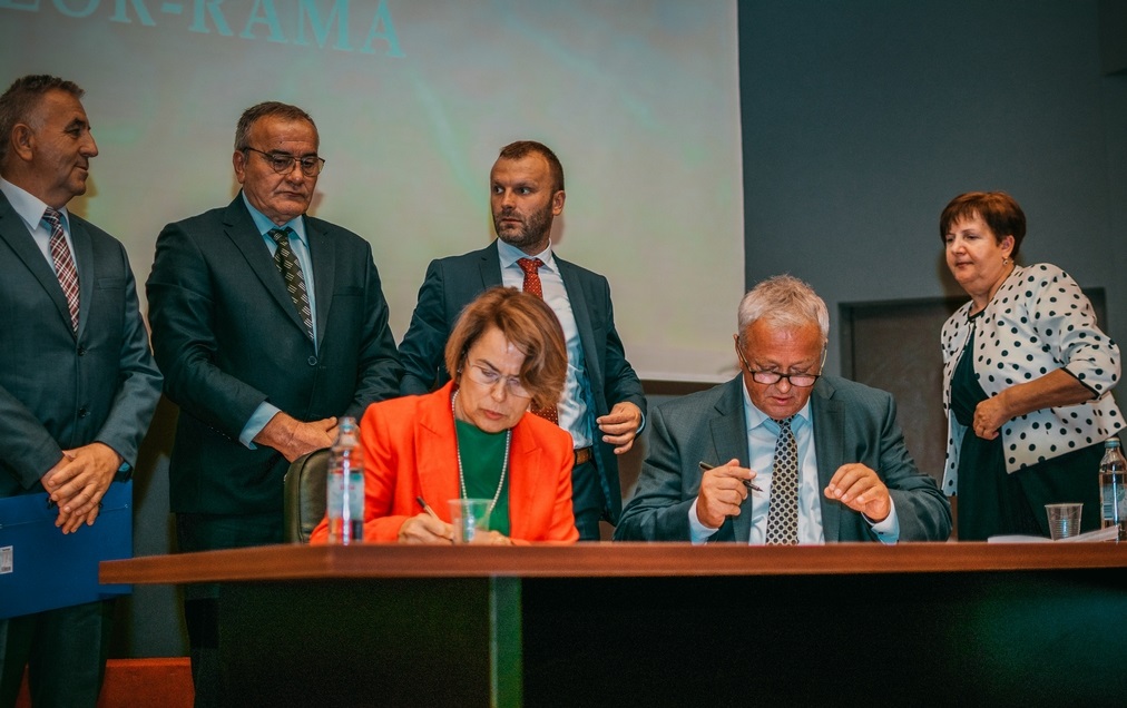 Općina Prozor-Rama: Ulaganja vrijedna 7 milijuna KM