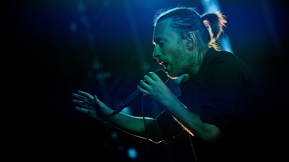 Radiohead najavio trostruki album “Kid A Mnesia”