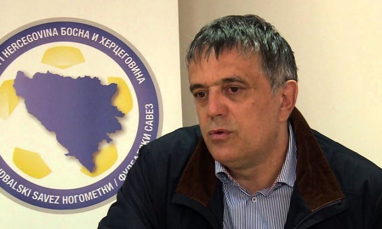 Sead Kajtaz zbog Veleža podnio ostavku