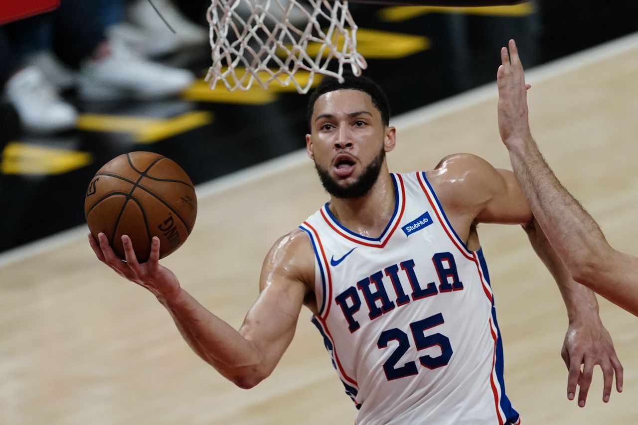 NBA: Simmons neće doći na pripreme Philadelphije