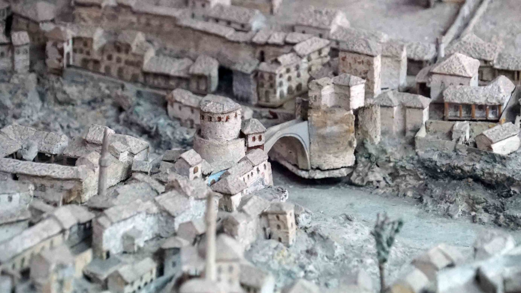 MOSTAR Hoće li se turistima naplaćivati ulaz u Stari grad?