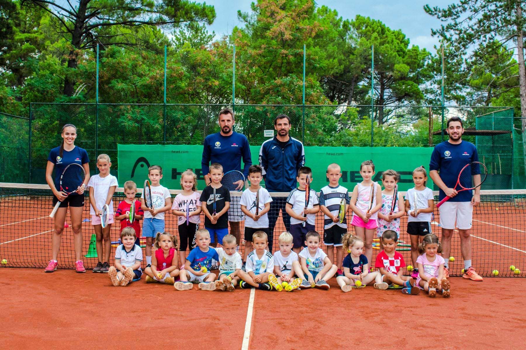 Dani tenisa u Međugorju ugostit će oko 500 učesnika i ispratiti oko 2000 mečeva