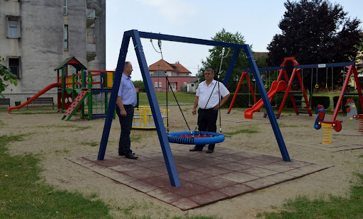 U Širokom Brijegu uskoro park i igralište za djecu s poteškoćama u razvoju