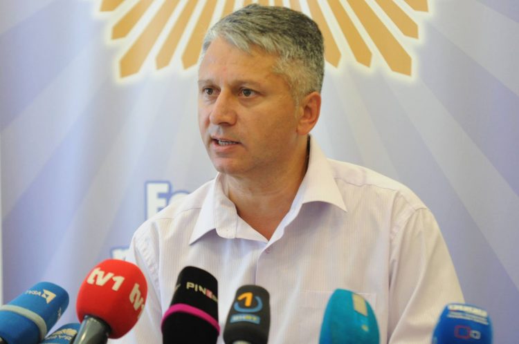 Srbijanska policija uhapsila Edina Vranja zbog sumnje za ratni zločin