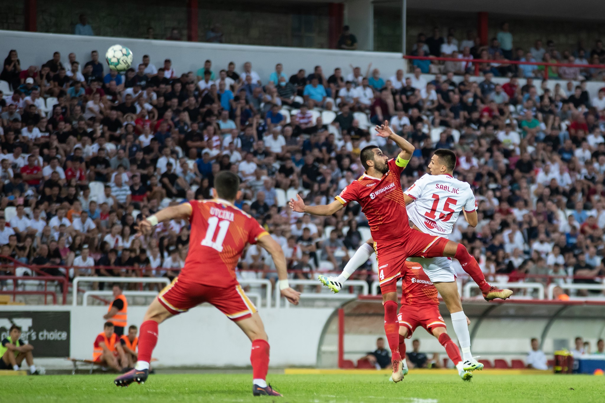 Velež: Derbi prilika za popravljanje ukupnog dojma