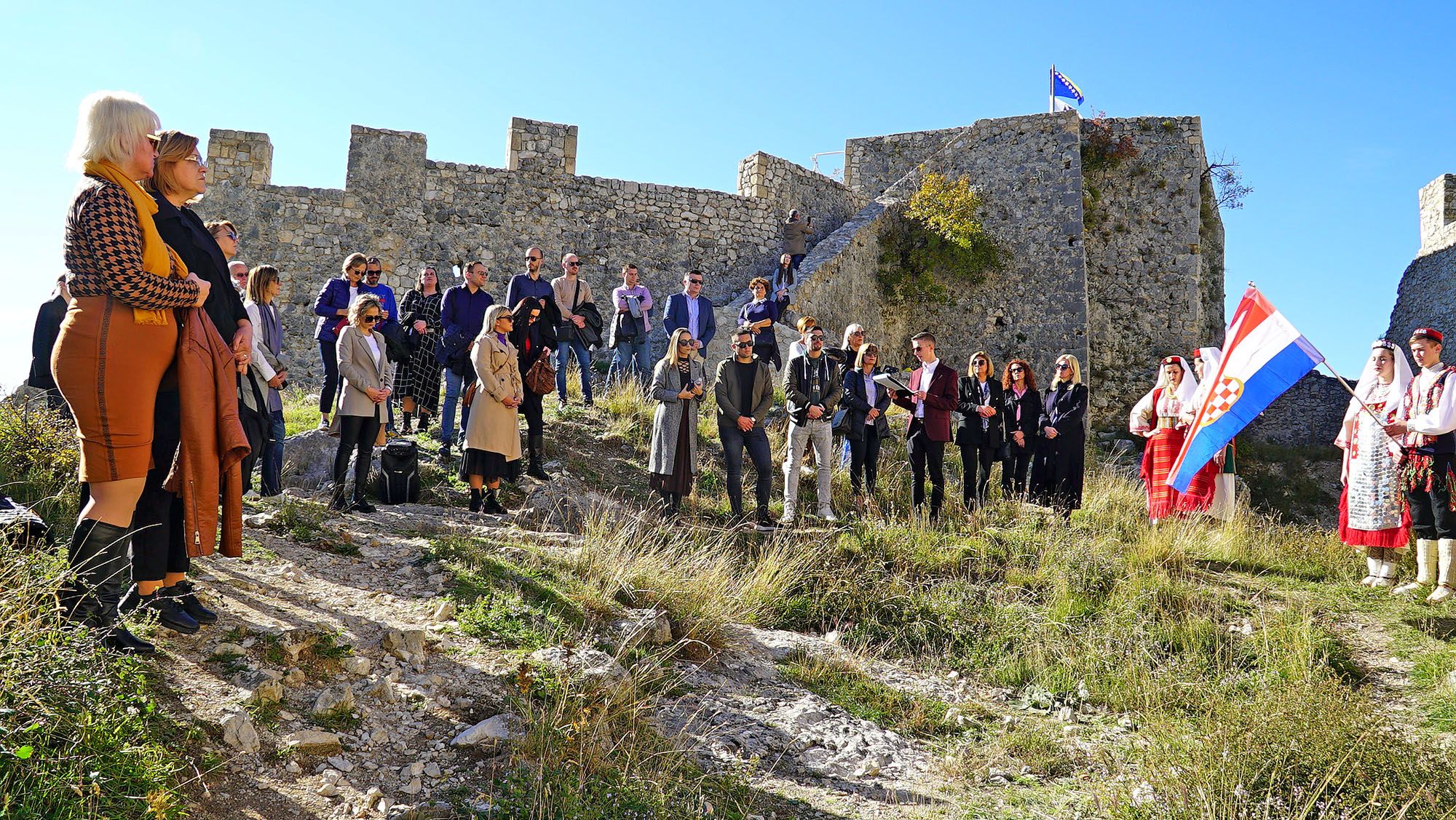 Obilježena 543. godišnjica smrti kraljice Katarine