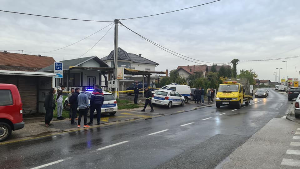 VELIKA TRAGEDIJA U BRČKOM: Smrtno stradalo šest osoba