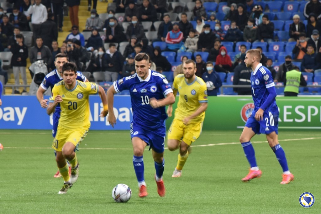 Zmajevi večeras u Lvivu: Pobjeda bi donijela meč loptu protiv Finske