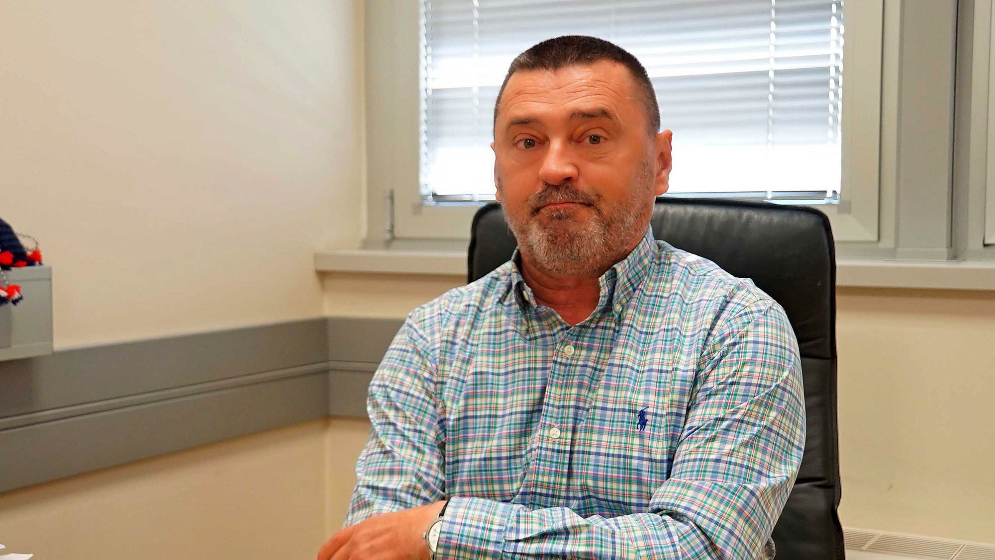 SKB MOSTAR NAPUSTILO 145 ZAPOSLENIKA: Kvesić najavio transplantacije srca