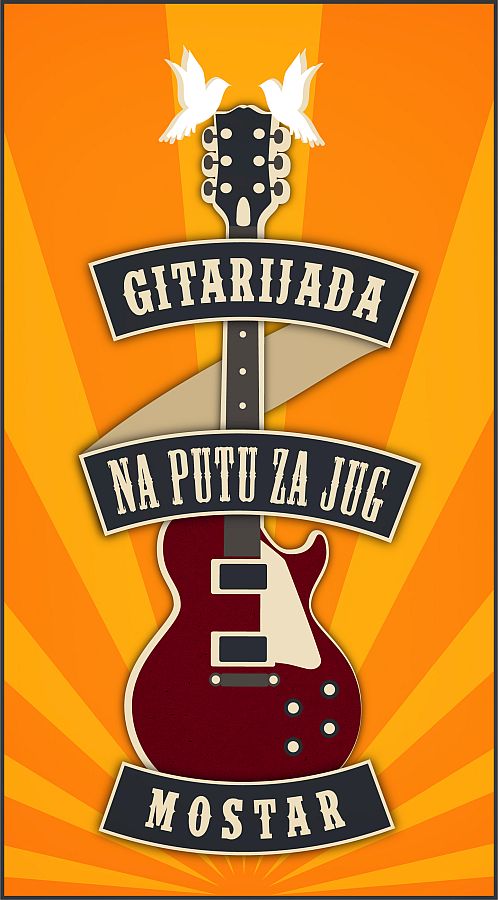 7. Gitarijada „Na putu za jug“