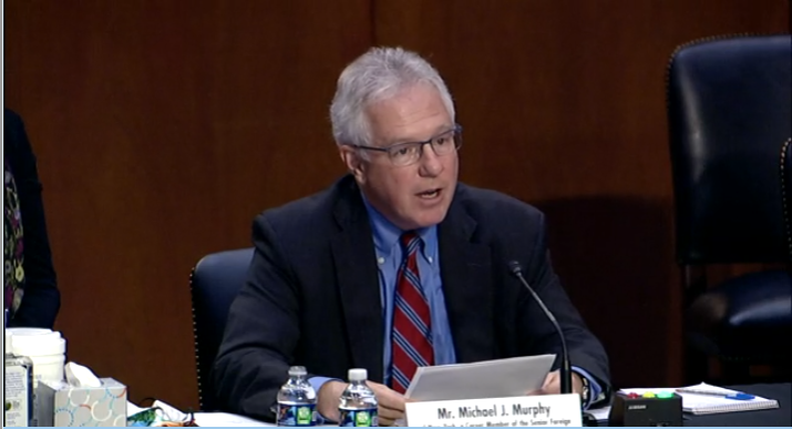 MICHAEL MURPHY: Korupcija u BiH narušava nacionalnu sigurnost SAD-a