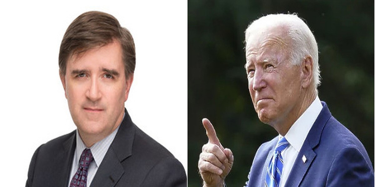 TKO ĆE NA CRNU LISTU: Biden imenovao ambasadora koji će sankcionirati političare na Balkanu