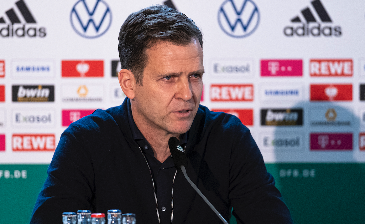 BIERHOFF: Još nisam sreo nikoga tko mi je rekao da je to dobra ideja