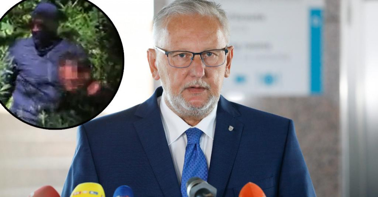 PRIZNALI TEK KAD SU IH SNIMILI: Božinović potvrdio da su policijski službenici mlatili migrante