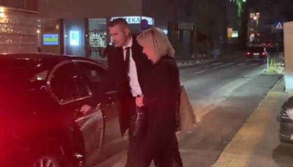 Nakon maratonskih pregovora SDA i HDZ-a napustili zgradu Delegacije EU