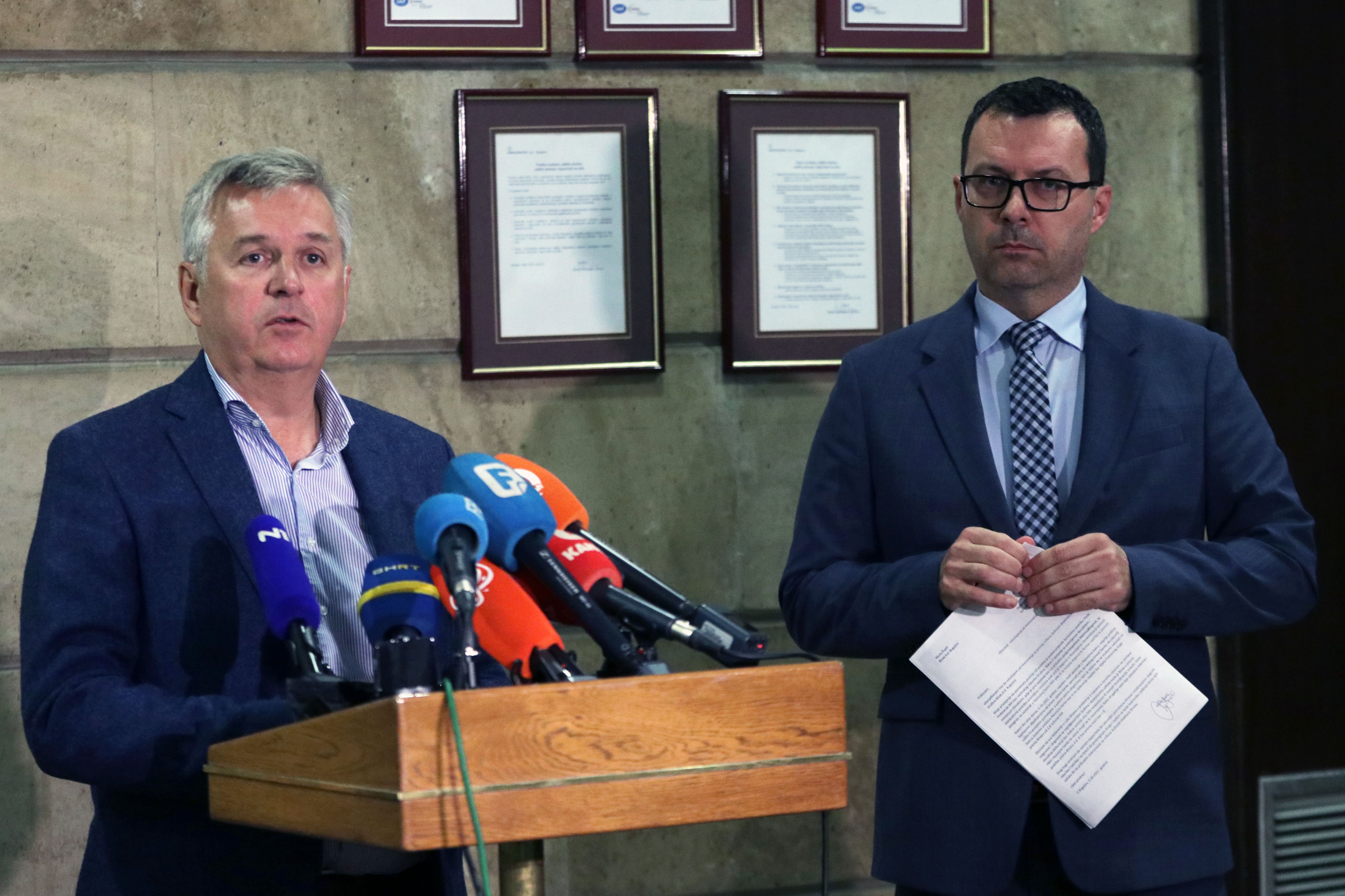 Najavljena tematska sjednica Vlade FBiH o poskupljenju struje