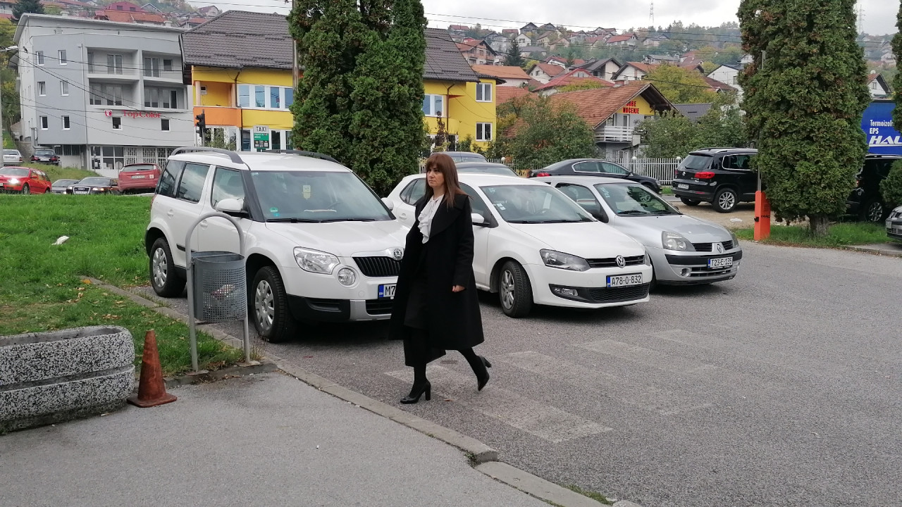 Svjedokinja u slučaju "Respiratori" dobila prijetnje: Nastupit će ogromni problemi za tebe!