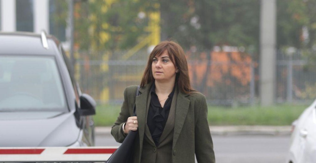 Edita Kalajdžić na sudu potvrdila da je Sebija Izetbegović bila uključena u nabavku ‘malina respiratora’