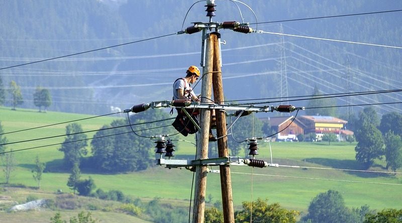 Na sjeveru BiH poginuo radnik: Nakon nevremena otklanjao kvar na elektromreži