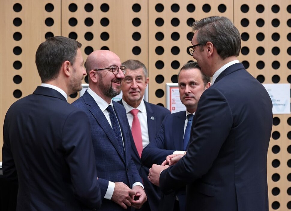 Europska unija ponovila zapadnom Balkanu da mu je mjesto u bloku, ali datuma nema!