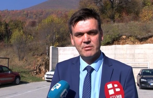 Cvitanović: Pozivamo sve da se odblokiraju procesi u BiH