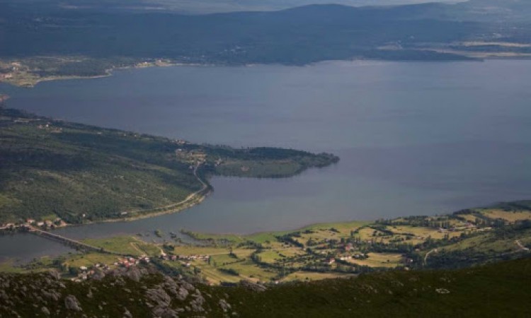 Općina Tomislavgrad mogla bi dobivati 3 milijuna KM više od Buškog jezera