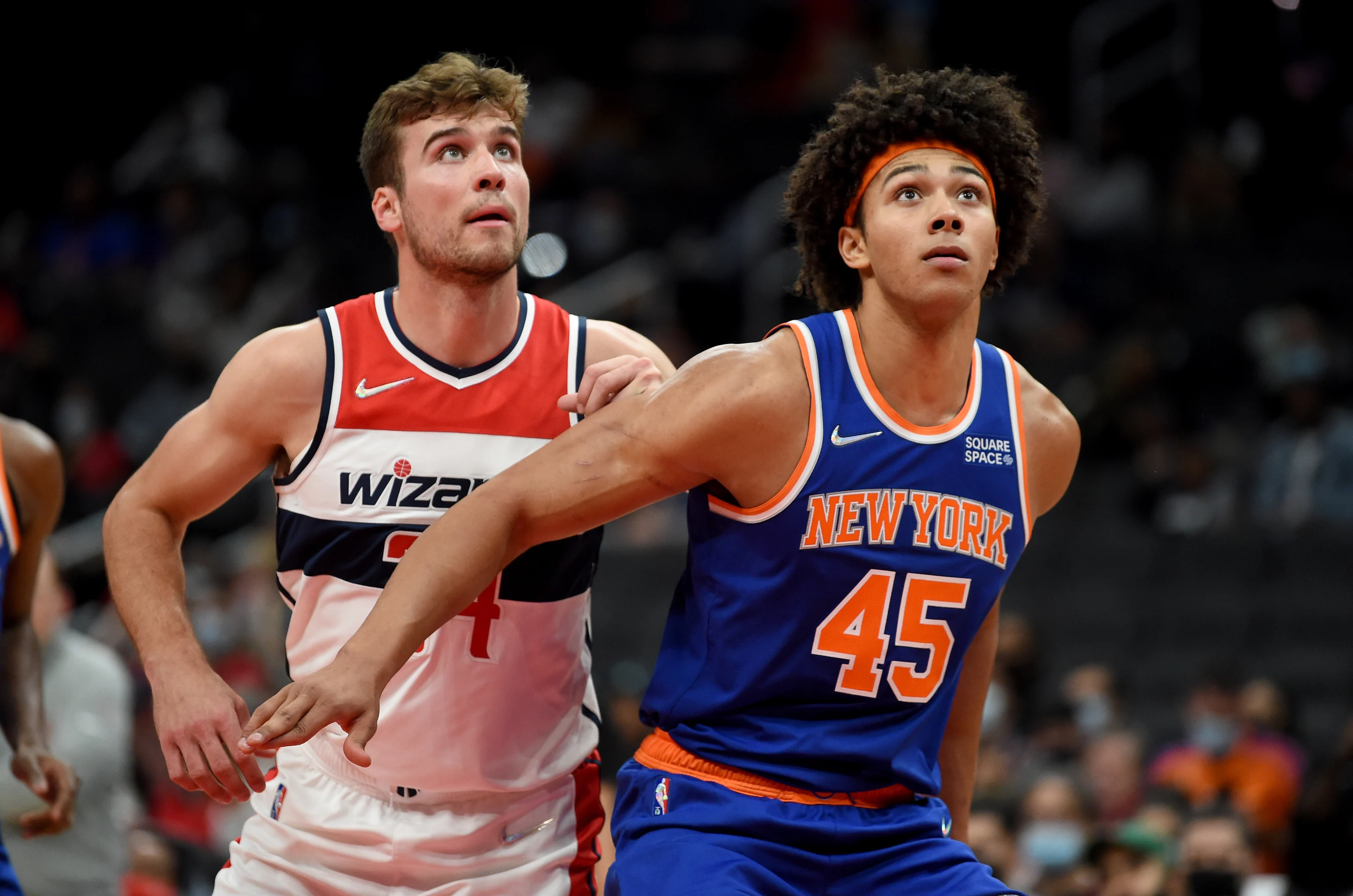 NY Knicksi i dalje najvrjedniji klub NBA lige